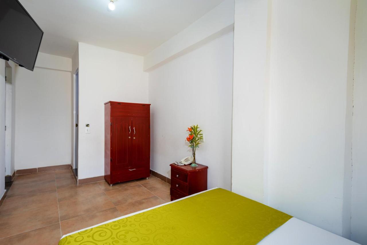 Ayenda 1234 Imperio 70 호텔 메딜린 외부 사진