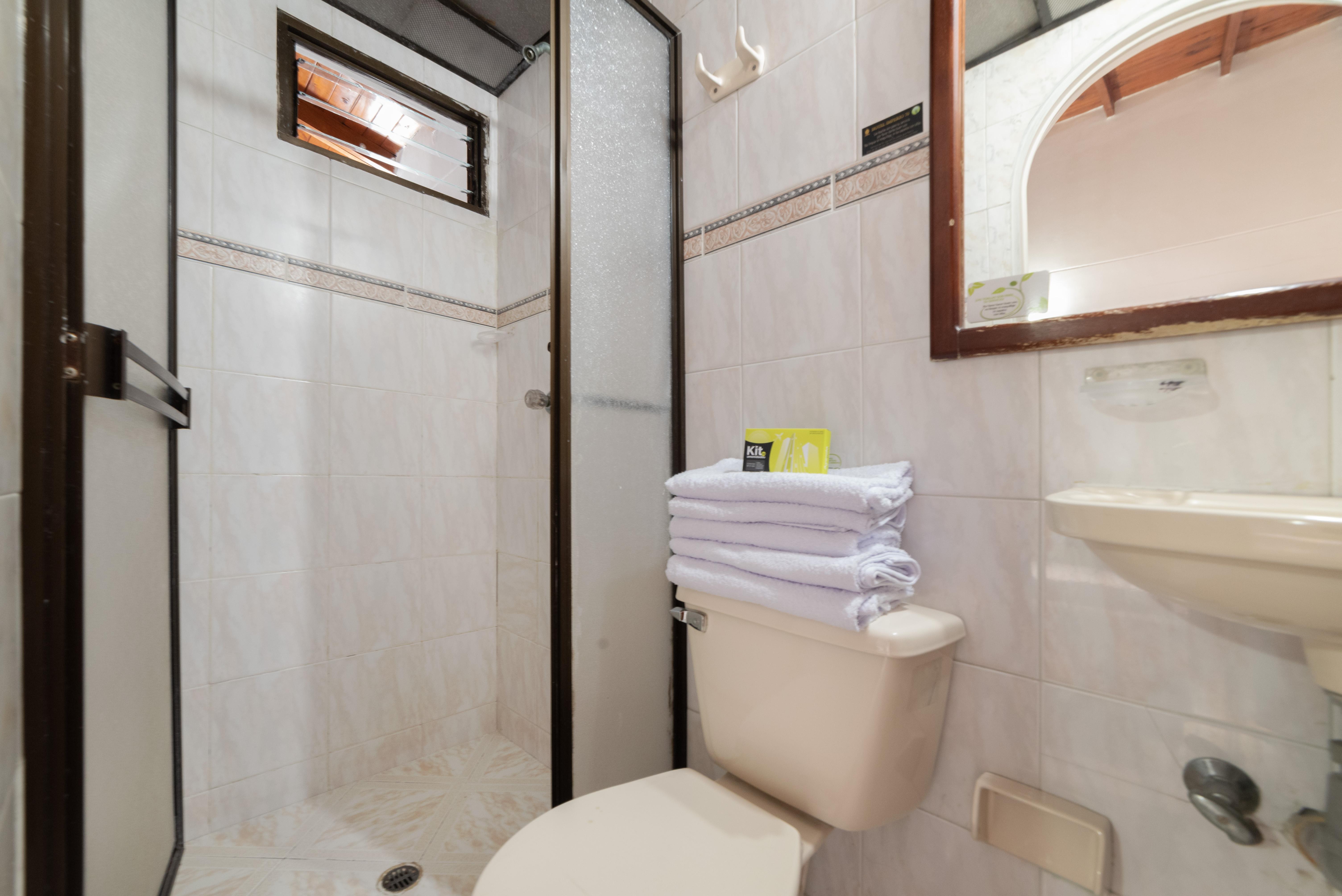 Ayenda 1234 Imperio 70 호텔 메딜린 외부 사진